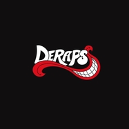 Front View : Deraps - DERAPS (LP) - Metalville / MV0299-V