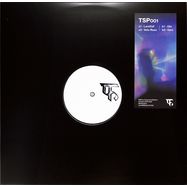 Front View : TSP - TSP001 - Tsp Records / TSP001