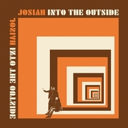 Front View : Josiah - INTO THE OUTSIDE (LTD.ORANGE VINYL) (LP) - Heavy Psych Sounds / 00151913
