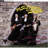 Front View : Thee Headcoatees - SISTERS OF SUAVE (LP) - Damaged Goods / 00008023