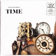 Front View : Your Old Droog - TIME (LP) - Nature Sounds / NSD203LP