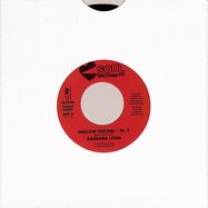 Front View : Barbara Lynn - MELLOW FEELING (7 INCH) - Soul Brother / SB7044