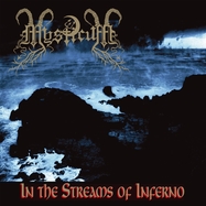 Front View : Mysticum - IN THE STREAMS OF INFERNO (BLACK VINYL) (LP) - Peaceville / 1089911PEV