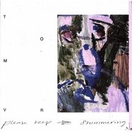 Front View : Tom VR - PLEASE KEEP SHIMMERING (2LP) - All My Thoughts / AMT022