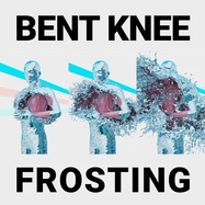 Front View : Bent Knee - FROSTING (LP) - Take This To Heart / T3H196