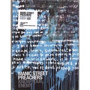 Front View : Manic Street Preachers - KNOW YOUR ENEMY (DELUXE EDITION) (3CD) - Columbia International / 19439988672