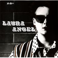 Front View : Laura Angel - IF YOU WANT / SUMMER TIME - Disco Segreta / DSM018