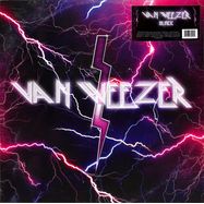 Front View : Weezer - VAN WEEZER (LP) - Atlantic / 7567865092