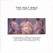 Front View : Manic Street Preachers - THE HOLY BIBLE (LP) - Sony Music / 88875140661