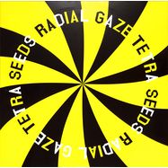 Front View : Radial Gaze - TETRA SEEDS EP - Thisbe Recordings / THISBE009