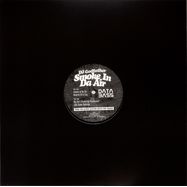 Front View : Dj Godfather - SMOKE IN DA AIR - Databass Records / DB-100