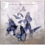 Front View : White Moth Black Butterfly - THE COST OF DREAMING (LP) - Kscope / 1081141KSC