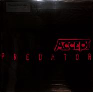 Front View : Accept - PREDATOR (LP) - Music On Vinyl / MOVLPB2450