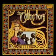 Front View : Collectors - COLLECTORS (LP) - Music On Vinyl / MOVLP2608