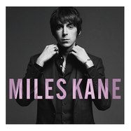 Front View :  Miles Kane - COLOUR OF THE TRAP (LP) - Music On Vinyl / MOVLPB2584