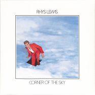 Front View : Rhys Lewis - CORNER OF THE SKY (VINYL) (LP) - Decca / 3899592