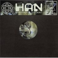 Front View : HAN - REFLECTIONS OF THE OUTER OBJECT - Mysticisms / MYS 017
