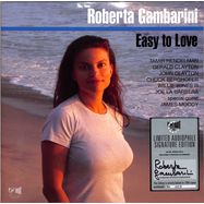 Front View : Roberta Gambarini - EASY TO LOVE (GATEFOLD BLACK VINYL 2LP) (2LP) - In + Out Records / 1070841IO2