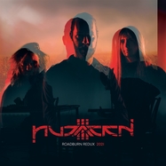 Front View : Autarkh - AUTARKH 3 LIVE AT ROADBURN REDUX 2021 - Roadburn Records / 00155421