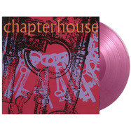 Front View : Chapterhouse - SHE S A VISION (Coloured EP) - MUSIC ON VINYL / MOV12027