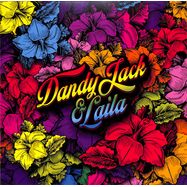 Front View : Dandy Jack & Laila - ASTON MARTIN - Disco Volante / DISCOV001