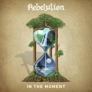 Front View : Rebelution - IN THE MOMENT (2LP) - Easy Star / ESV1091