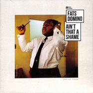 Front View : Fats Domino - AINT THAT A SHAME (LP) - Wagram / 05239401