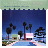 Front View : Various Artists - PACIFIC BREEZE: JAPANESE CITY POP, AOR & BOOGIE 1976-86 (BLUE 2LP) - Light In The Attic / LITA163LP / 00156493