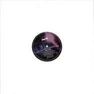 Front View : Tojami Sessions - FALLING - Deep Site Vinylized / DSV007