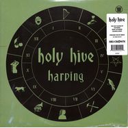 Front View : Holy Hive - HARPING (LP) - Big Crown / BCR144LP / 00156596