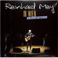 Front View : Reinhard Mey - IN WIEN-THE SONG MAKER-(LTD.3LP) - Odeon / 5523705