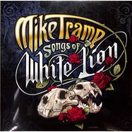 Front View : Mike Tramp - SONGS OF WHITE LION (LTD.180G LP) - Frontiers Records S.r.l. / FRLP 1318