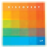 Front View : Discovery - LP (DELUXE EDITION) (LP) - Matsor Projects / 00156832