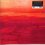 Front View :  H.C. McEntire - EVERY ACRE (LP) - Merge / 00155695