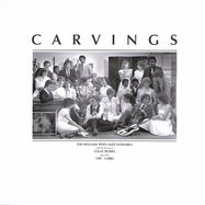 Front View : The William Penn Jazz Ensemble - CARWINGS - Libreville Records / LVLP-2109