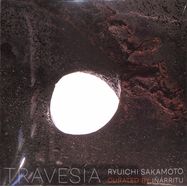 Front View : Ryuichi Sakamoto - TRAVESIA (2LP) - Masterworks / 19658767091