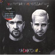 Front View : Youthstar & Miscellaneous - SALVATION (LP) - Chinese Man / 00157596