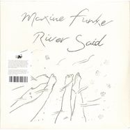 Front View :  Maxine Funke - RIVER SAID (LP) - Disciples / DISC21