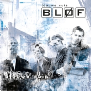 Front View : Blof - BLAUWE RUIS (LP) - Music On Vinyl / MOVLPC3195