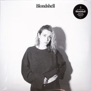 Front View : Blondshell - BLONDSHELL (LP) - Pias-Partisan Records / 39154781