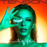 Front View : Kylie Minogue - TENSION (CD) Digisleeve - BMG Rights Management / 405053892568