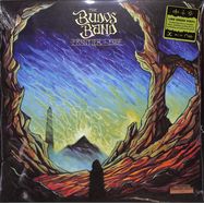 Front View : The Budos Band - FRONTIERS EDGE (LTD LIME LP) - Diamond West Records / 00158871