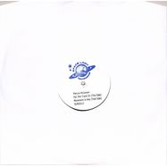 Front View : Marcus McGowan - PUT THIS TRACK ON - Space Lady Recordings / SLR00212