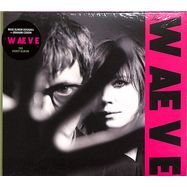 Front View : The Waeve - THE WAEVE (CD) - Pias, Transgressive / 39228682