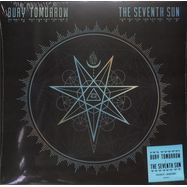 Front View : Bury Tomorrow - THE SEVENTH SUN (Silver Indie Vinyl LP) - Columbia International / 196587692117_indie