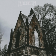 Front View : Kadabra - UMBRA (LP) - Heavy Psych Sounds / 00159710