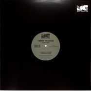 Front View : Terry Francis - DUBTOWN - Mint Condition / MC062