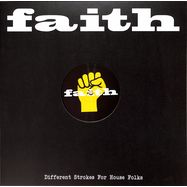Front View : Turntable Orchestra - YOURE GONNA MISS ME - Faith / Faith12005