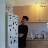 Front View : Coco Bryce - MY SPACE EP - PRSPCT Recordings / PRSPCT299