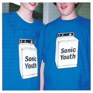 Front View : Sonic Youth - WASHING MACHINE (CD) - Geffen / 0720648252